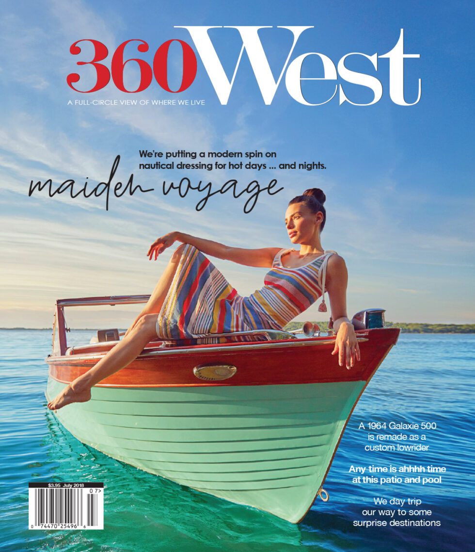 Laidback luxury inside and out - High Hill Resort Community