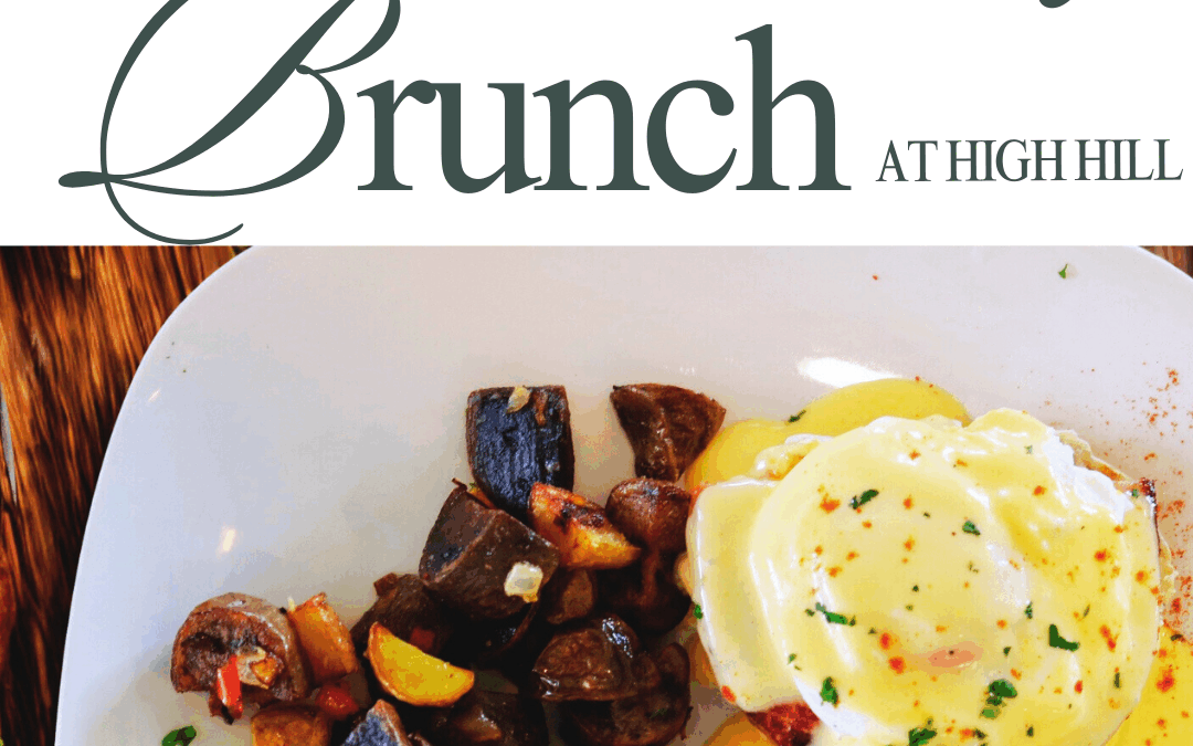 Saturday Brunch!